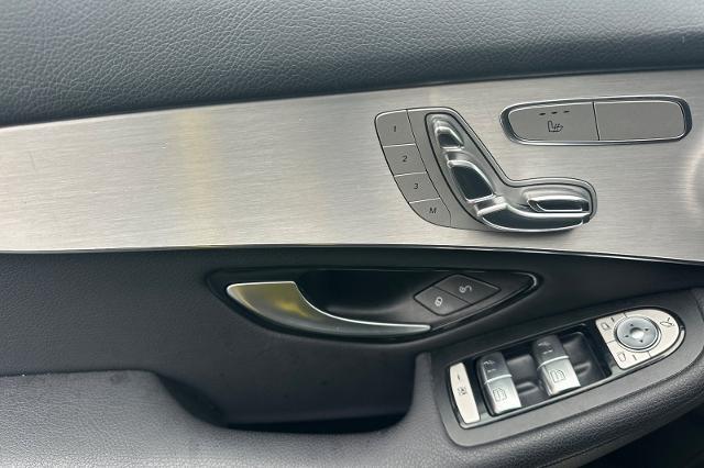 2019 Mercedes-Benz C-Class - $18,160