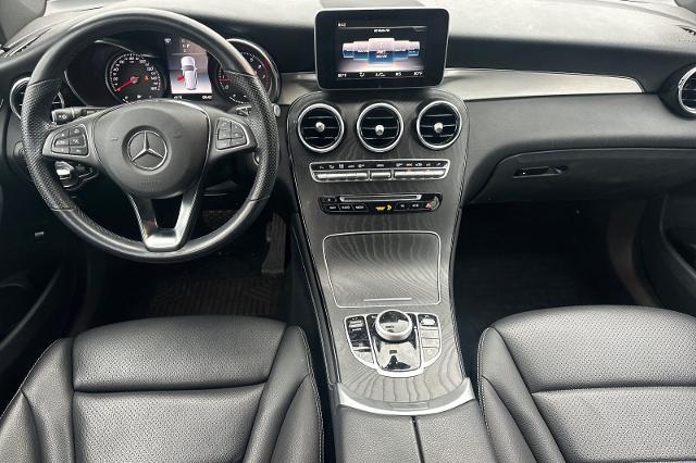 2019 Mercedes-Benz C-Class - $18,160