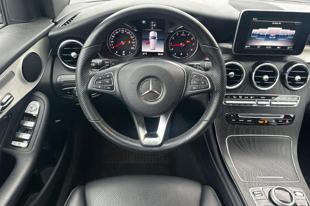2019 Mercedes-Benz C-Class - $18,160