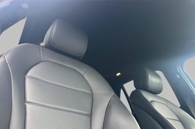 2019 Mercedes-Benz C-Class - $18,160