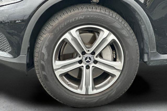 2019 Mercedes-Benz C-Class - $18,160