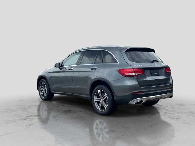 2016 Mercedes-Benz C-Class - $10,275