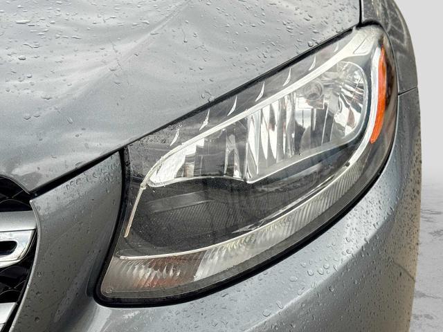 2016 Mercedes-Benz C-Class - $10,275