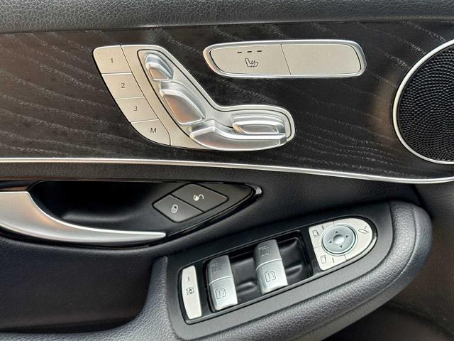 2016 Mercedes-Benz C-Class - $10,275
