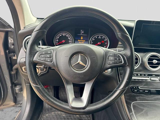 2016 Mercedes-Benz C-Class - $10,275