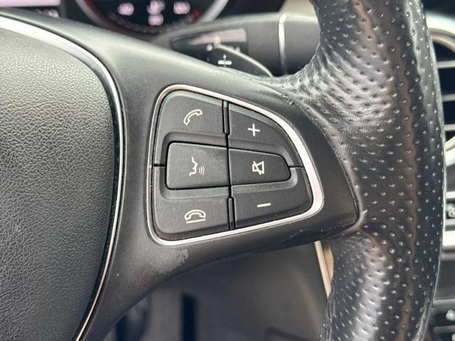 2016 Mercedes-Benz C-Class - $10,275