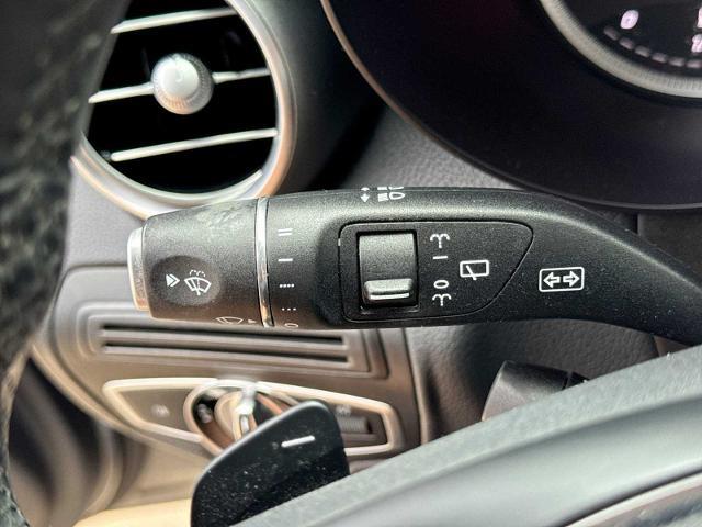 2016 Mercedes-Benz C-Class - $10,275