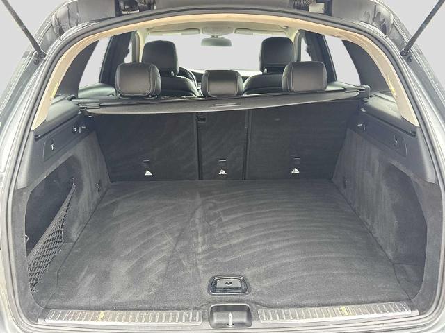 2016 Mercedes-Benz C-Class - $10,275