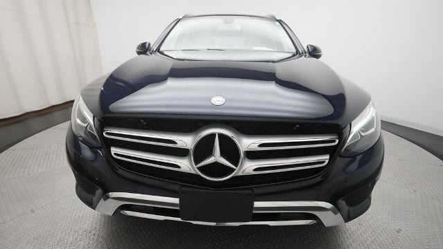 2017 Mercedes-Benz GLC GLC 300 4MATIC