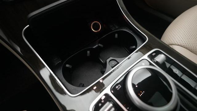 2017 Mercedes-Benz GLC GLC 300 4MATIC