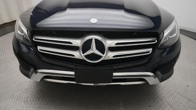 2017 Mercedes-Benz GLC GLC 300 4MATIC