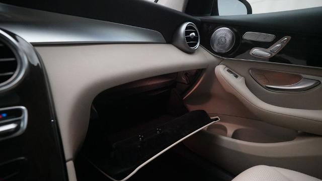 2017 Mercedes-Benz GLC GLC 300 4MATIC