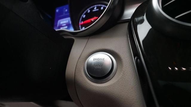 2017 Mercedes-Benz GLC GLC 300 4MATIC