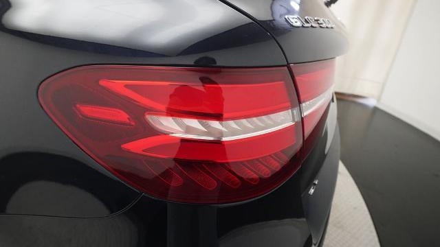 2017 Mercedes-Benz GLC GLC 300 4MATIC