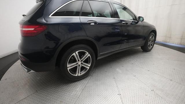 2017 Mercedes-Benz GLC GLC 300 4MATIC