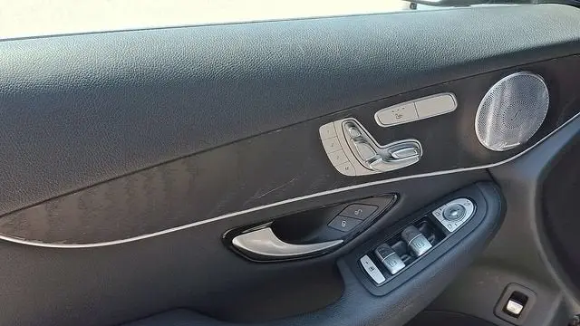2018 Mercedes-Benz GLC GLC 300 4MATIC