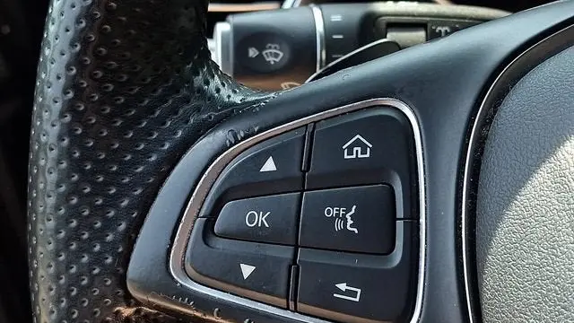 2018 Mercedes-Benz GLC GLC 300 4MATIC