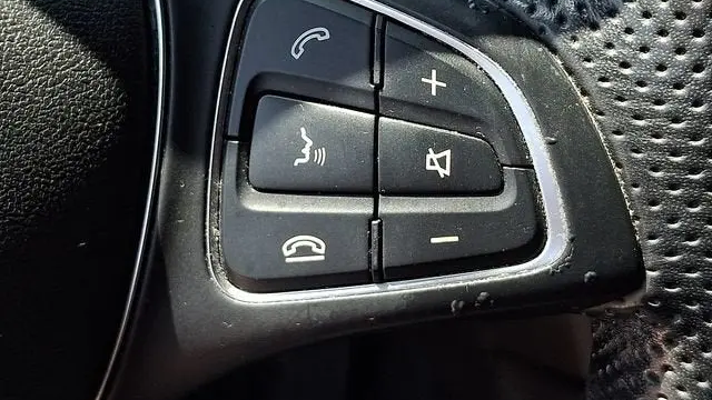2018 Mercedes-Benz GLC GLC 300 4MATIC