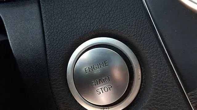 2018 Mercedes-Benz GLC GLC 300 4MATIC