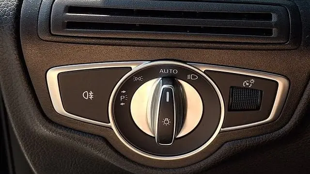 2018 Mercedes-Benz GLC GLC 300 4MATIC