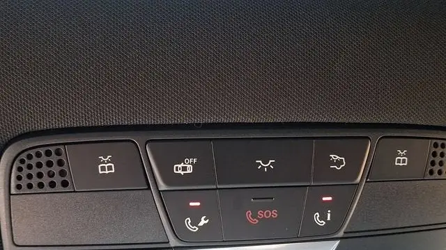 2018 Mercedes-Benz GLC GLC 300 4MATIC