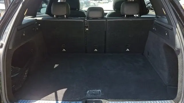 2018 Mercedes-Benz GLC GLC 300 4MATIC