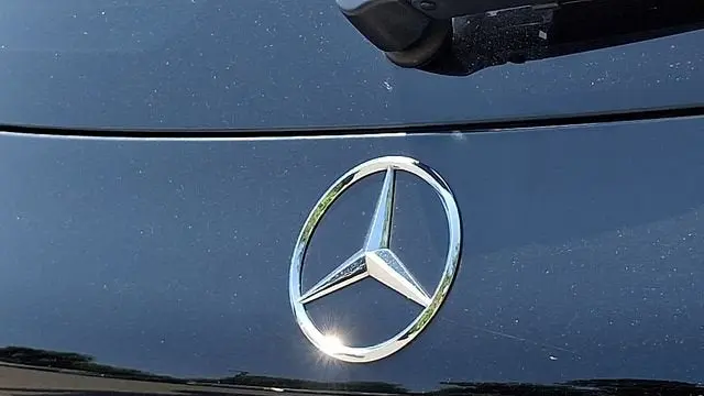 2018 Mercedes-Benz GLC GLC 300 4MATIC