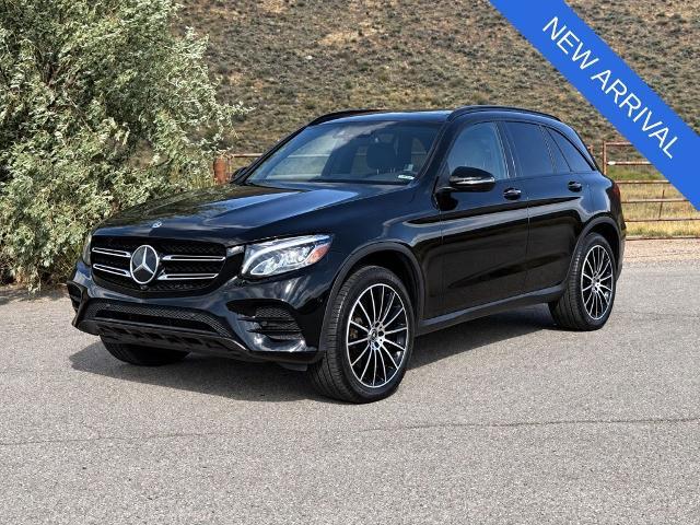 2019 Mercedes-Benz C-Class