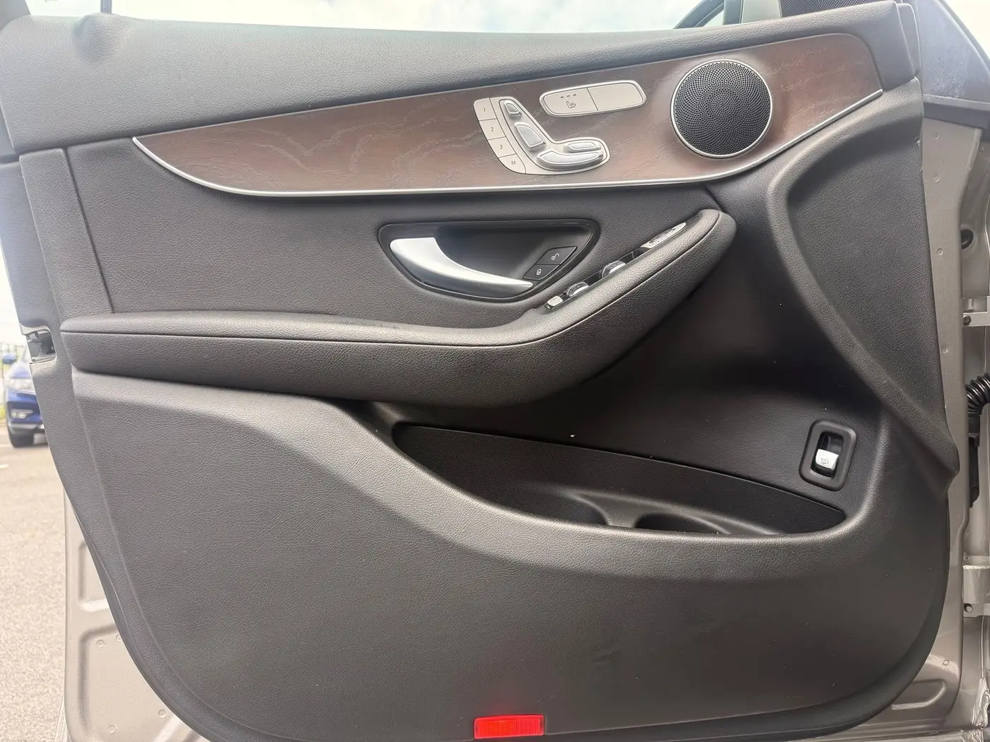 2019 Mercedes-Benz C-Class - $18,286