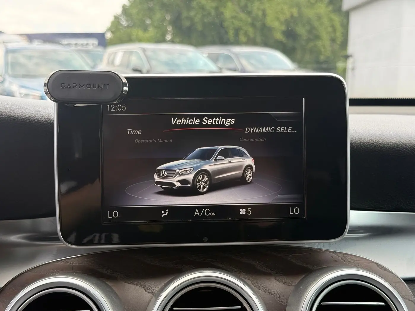 2019 Mercedes-Benz C-Class - $18,286