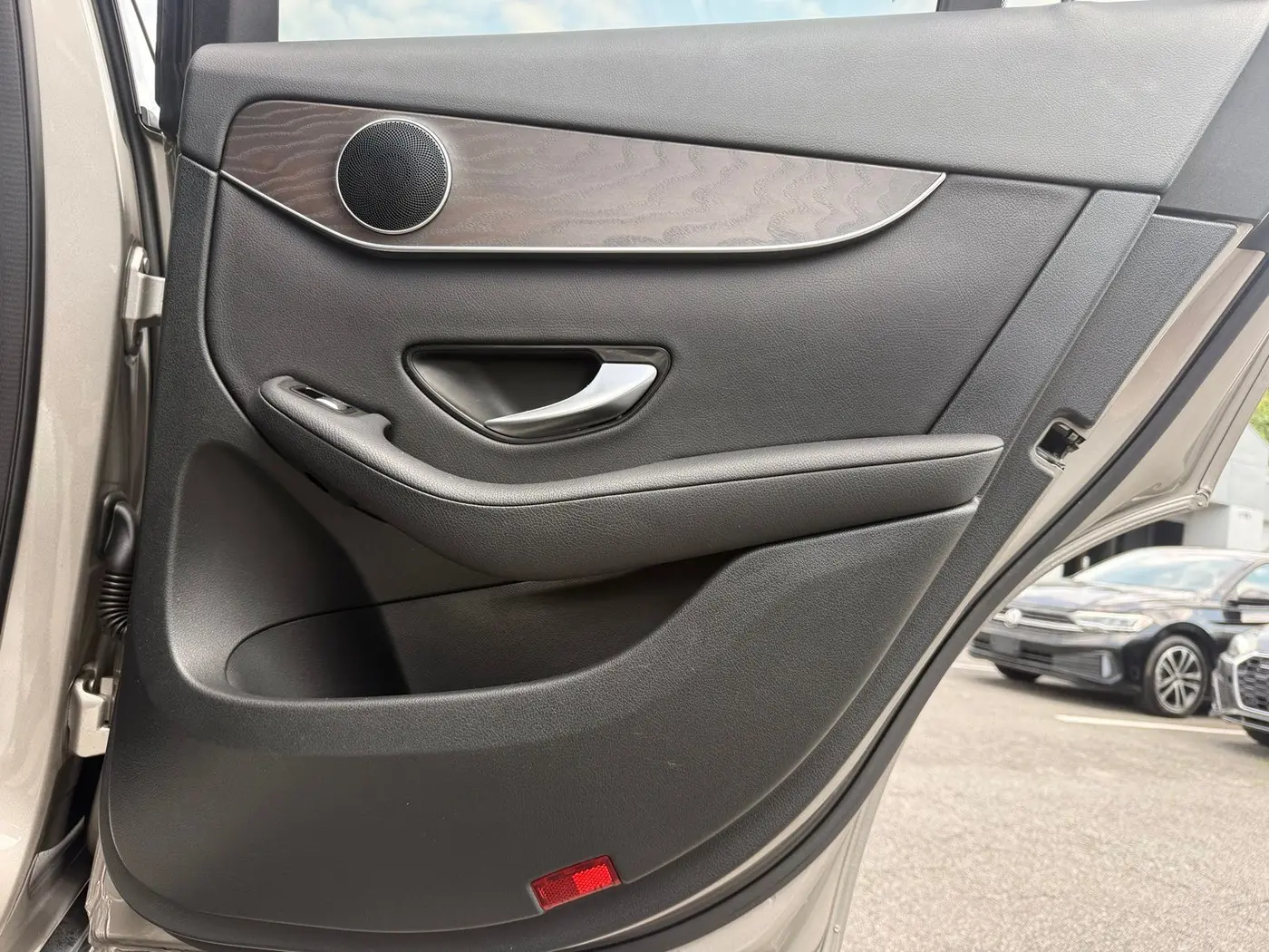 2019 Mercedes-Benz C-Class - $18,286