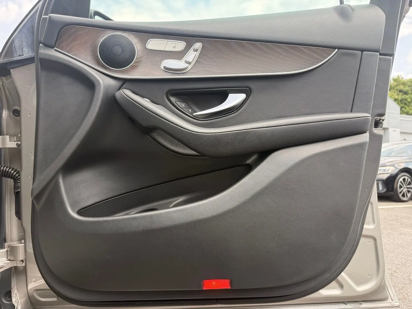 2019 Mercedes-Benz C-Class - $18,286