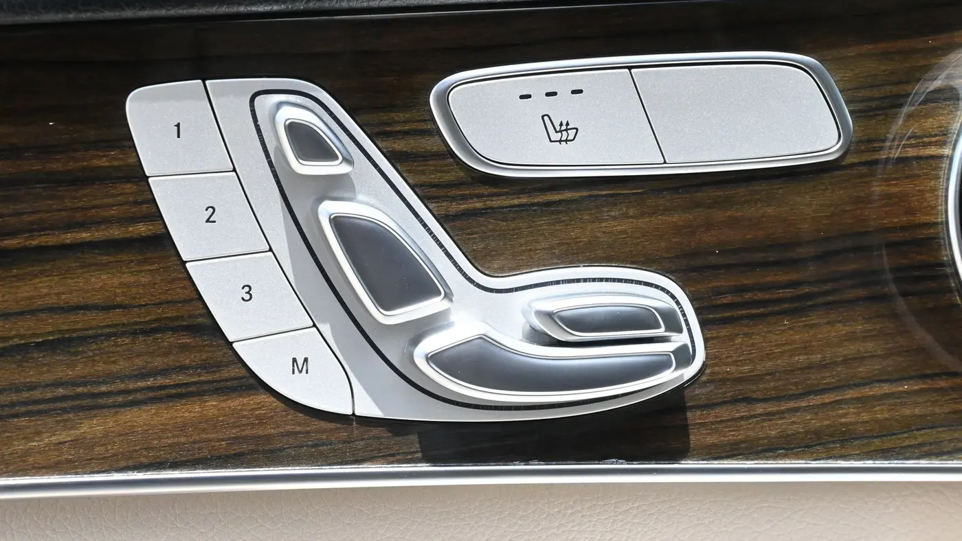 2019 Mercedes-Benz GLC GLC 300 4MATIC
