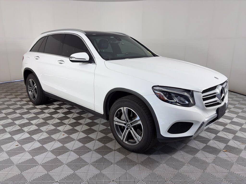 2019 Mercedes-Benz C-Class - $12,998