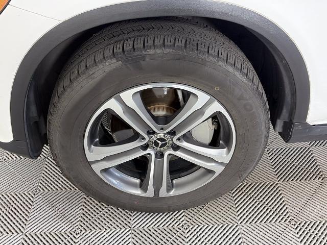 2019 Mercedes-Benz C-Class - $12,998