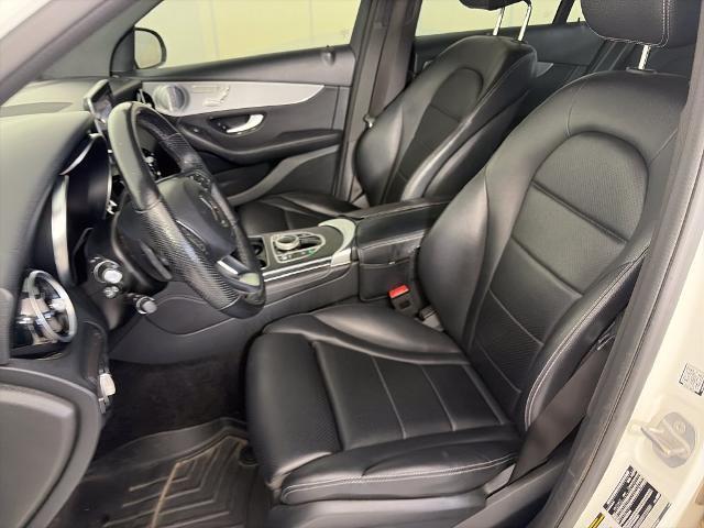 2019 Mercedes-Benz C-Class - $12,998