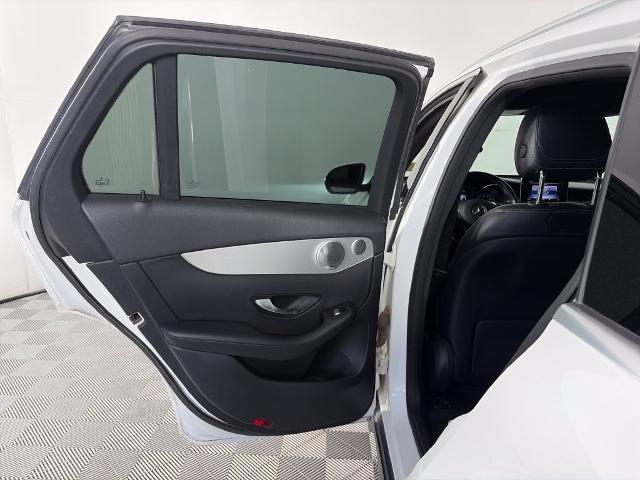 2019 Mercedes-Benz C-Class - $12,998