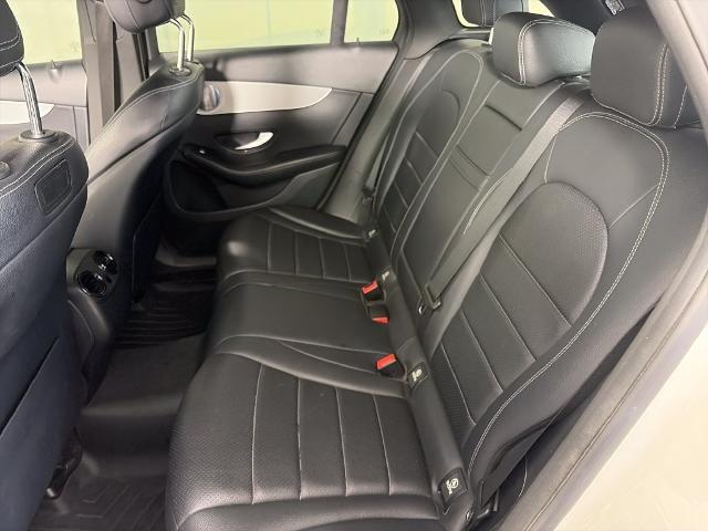 2019 Mercedes-Benz C-Class - $12,998