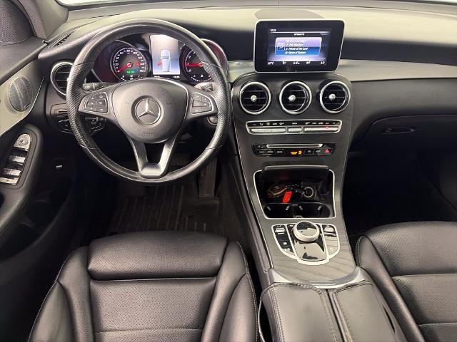 2019 Mercedes-Benz C-Class - $12,998
