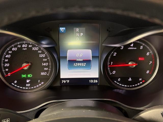 2019 Mercedes-Benz C-Class - $12,998