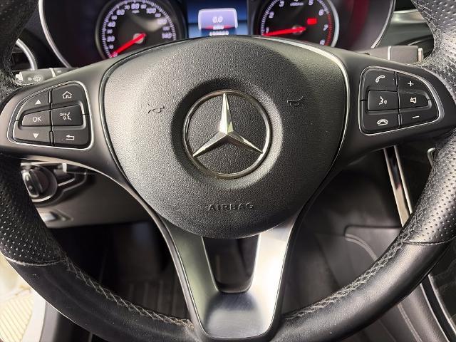 2019 Mercedes-Benz C-Class - $12,998