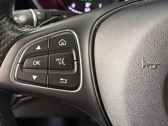 2019 Mercedes-Benz C-Class - $12,998
