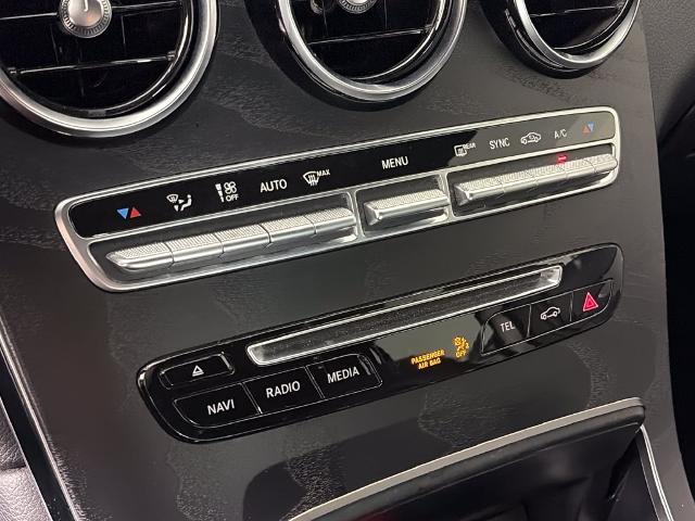 2019 Mercedes-Benz C-Class - $12,998
