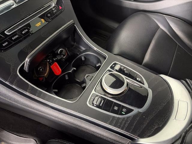 2019 Mercedes-Benz C-Class - $12,998