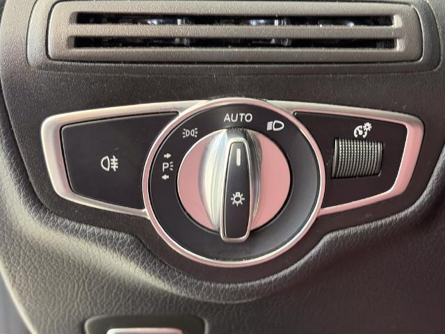 2019 Mercedes-Benz C-Class - $12,998