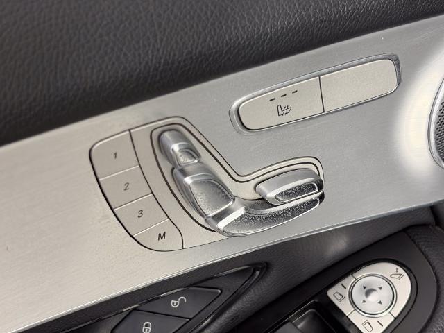 2019 Mercedes-Benz C-Class - $12,998