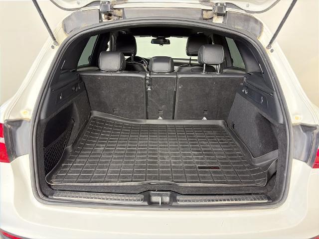 2019 Mercedes-Benz C-Class - $12,998