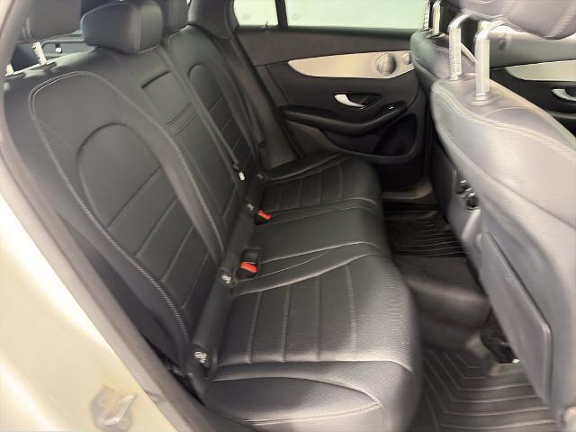 2019 Mercedes-Benz C-Class - $12,998