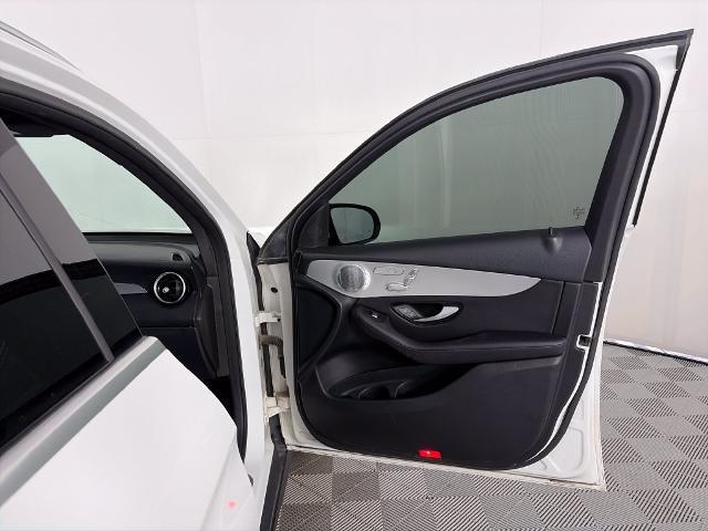 2019 Mercedes-Benz C-Class - $12,998