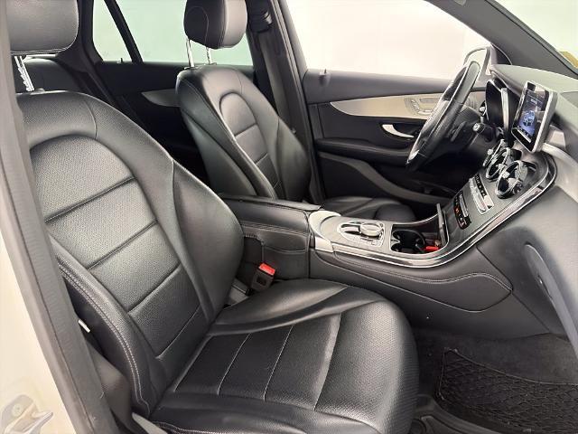 2019 Mercedes-Benz C-Class - $12,998
